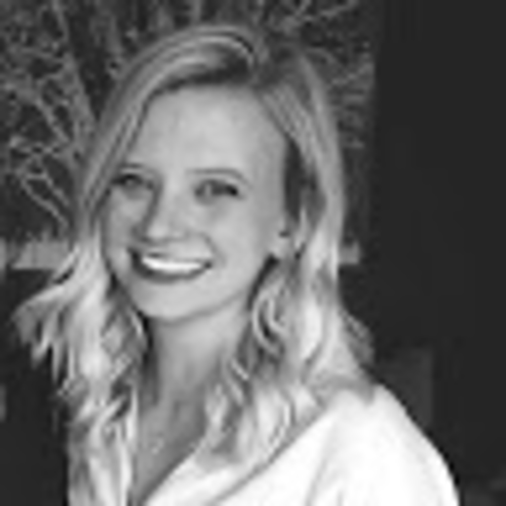 Meet your Posher, Karissa